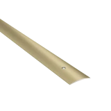 Profils salaid.pārsegšanai PR3  A2 0.93m, zelta