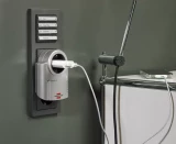 Pārsprieguma aizsardzības adapters Brennenstuhl 13500A 1506950