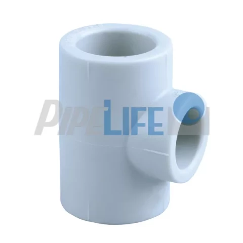 Trejgabals red.40/20/40mm  PPR