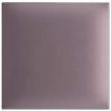 Мягкие стеновые панели VILO 30x30 Powder Pink