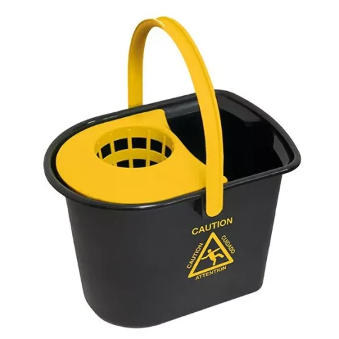 Spainis ar sietu CAUTION 14l