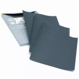 Sandpaper MIRKA ECOWET 230x280mm P600 20101E5061