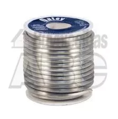 Lodalva SnCu3 mīkstā 3.0mm 250gr.