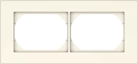 VILMA XP 500 ZILOŅKAULA rāmis 2-viet