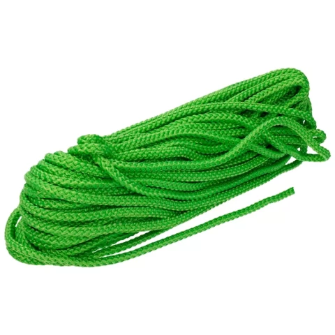 Virve Novipro d6.0mm/30m Pīta  PP Multi HT