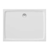 Ravak Paliktnis GIGANT PRO FLAT 120x90 Balts XA03G711010