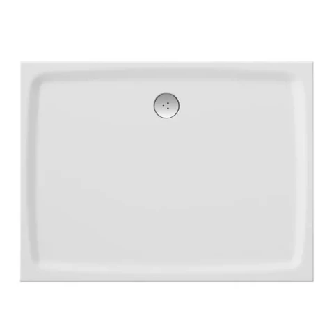 Ravak GIGANT PRO 120x80cm Flat Balts XA03G411010