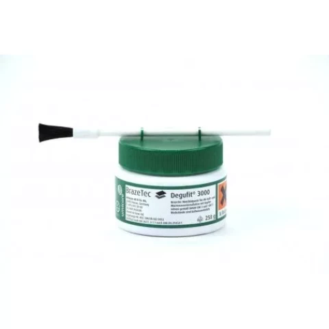 Lodpasta mīkstlod. 3,S-Sn97Cu3  250g 4943