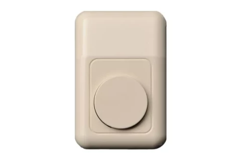 Zvana poga ESJ-001 smilšu