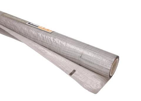 Plēve Ultipro 37.5m2 1,5X25m   SILVER PL A63688