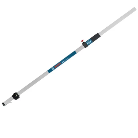 Mērlīste GR 240 rotācijas un līniju lāzeriem, BOSCH 0601094100