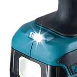 Akku hermētiķu pistole MAKITA  DCG180ZB  600 ml 18v bez akku.