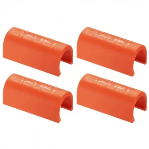 Claber Stiprinājumi maisiņam CARRY CARTS (4gab.)