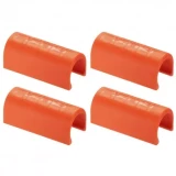 Claber Stiprinājumi maisiņam CARRY CARTS (4gab.)