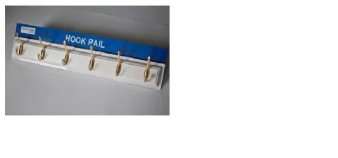 Pakaramais priedes, 6 āķi