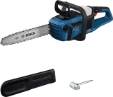 Аккумуляторная цепная пила GKE 18V-40 40 см без зарядного устройства BOSCH 06008D3000