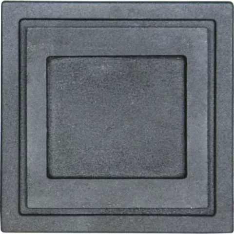 Čuguna pelnu lūka 534