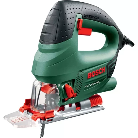 Jigsaw Bosch PST 800 PEL