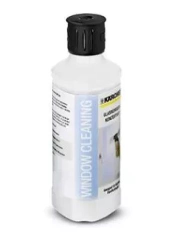 Mazgāšanas līdzeklis RM 500ml stiklam, KARCHER 6.295-772.0