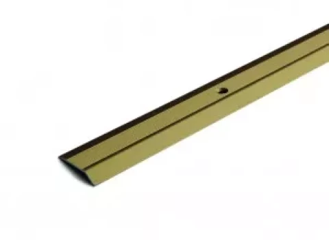 Noseglīste 28mm, 180 cm, zelts