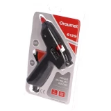 Līmes pistole 8mm 25W, DRAUMET 6129