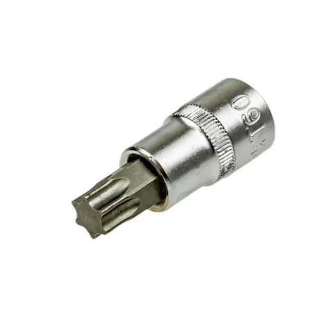FASTER TOOLS Головкa Torx CR-B 1/2" T 60