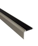 Profils salaid.pārsegšanai PS6  A3 1.20m, titāna