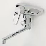 ORAS 200100 Pārslēgs uz snīpi  hroms