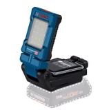 Lamp GLI 18V-800 without batery and charger BOSCH 0601443600