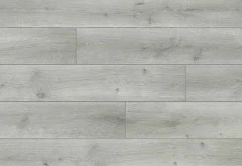 Laminate waterproof Oak 4V Gray Brown AC4/32.kl 1285x192x8mm (1.973m2), 52356