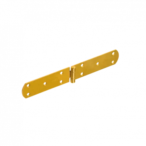 French hinge 250x38x2.5mm