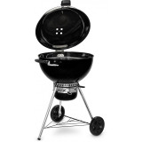 Ogļu grils Weber Master-Touch Premium  SE E-5775, 17401004