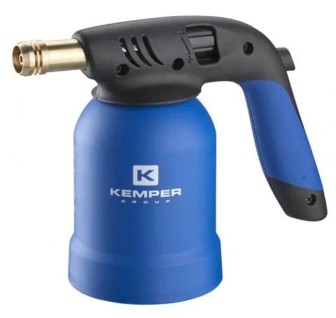 Torch KEMPER REGULAR with piezo
