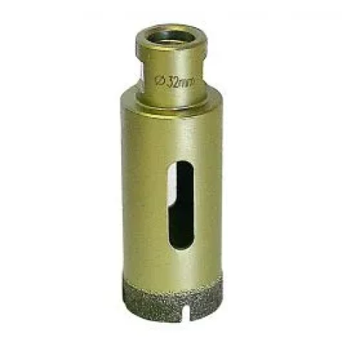 Kroņurbis Dimanta 32 mm, 14M