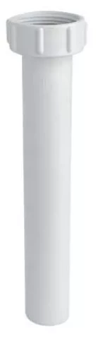 Tube for siphon extension 1 1/4'x32 mm , 200 mm 