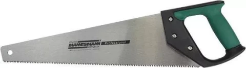 Zāģis kokam 450mm, MANNESMANN M30125