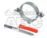 Pipe clamp