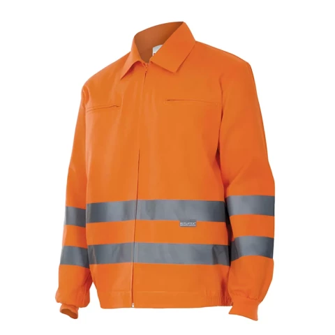 Darba jaka hi-viz, M.izm.