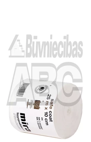 mira 4526 SAFE COAT 0.1mx25m Reinforcement fabrics (ETAG 022)