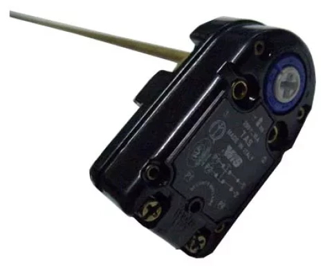 Termoregulātors 150-200 L