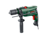 Impact drill EasyImpact 600, BOSCH, 0603133021