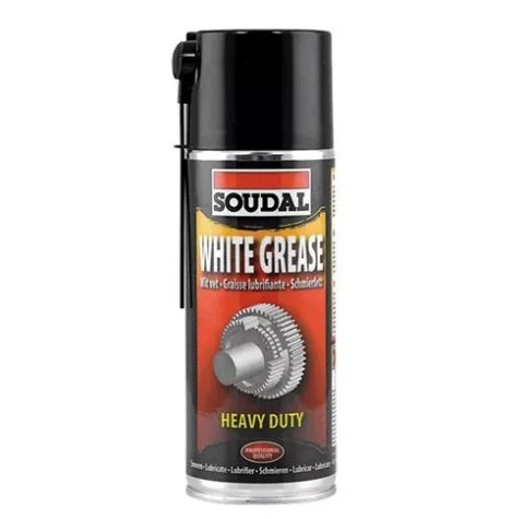 Soudal WHITE GREASE 400ml
