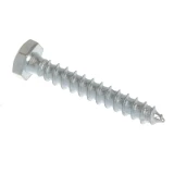 Wood Screw Din 571 12x120 (25)