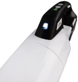 Akum. Putekļu sūcējs CL001GZ11 40V XGT, 125W, b/a un lādētāja, MAKITA