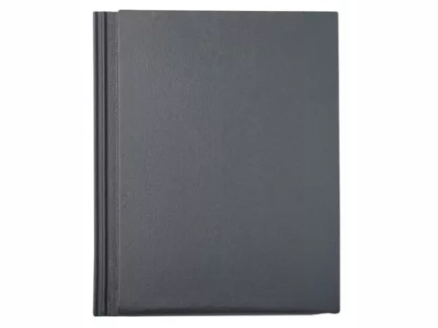 Minster PRO betona rindu dakstiņš 420x300mm tumši pelēks