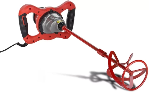 Mikseris, maisītājs RUBIMIX 9, 1800W 26970 RUBI