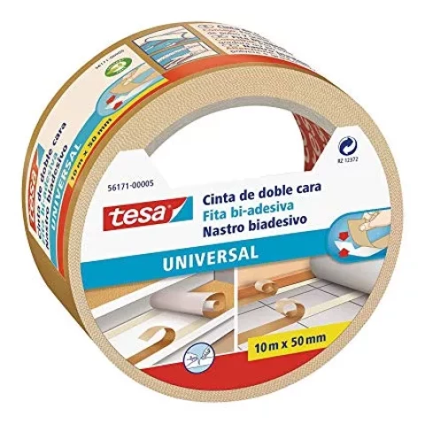 DS UNIVERSAL FLOORLAYING  EEU 10M X 50MM