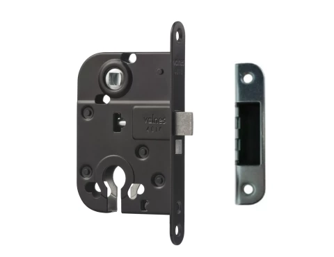 VALNES PZ 4018 4018 ответная планка чёрный