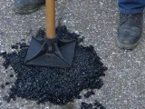 Cold mix asphalt TRAKT 25kg