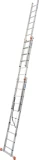 KRAUSE 3x10 6.9m Monto Tribilo telescopic ladder